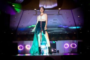 The Role of Fashion Week in Driving Industry Trends Forward