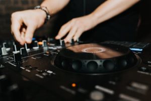 Mastering the Skill of Live Performance Technology