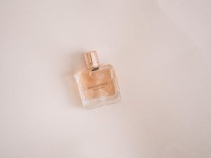 Developing a Signature Scent: Fragrance as a Fashion Accessory