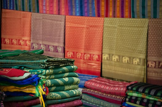 Understanding the Art of Draping and Fabric Manipulation