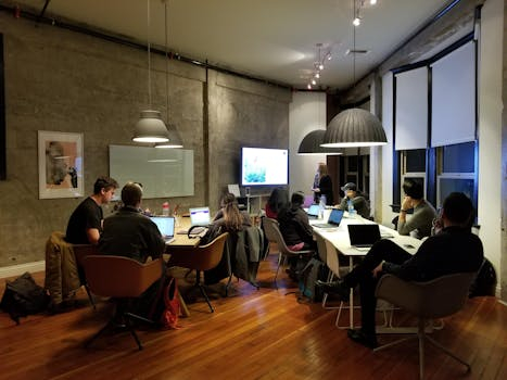 Essential Strategies for Thriving in a Virtual Work Environment