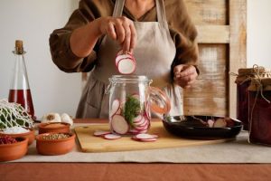 Demystifying Fermentation: Simple Steps to Preserving Foods
