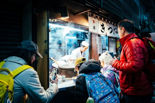 Navigating the Challenges of Cooking for a Crowd