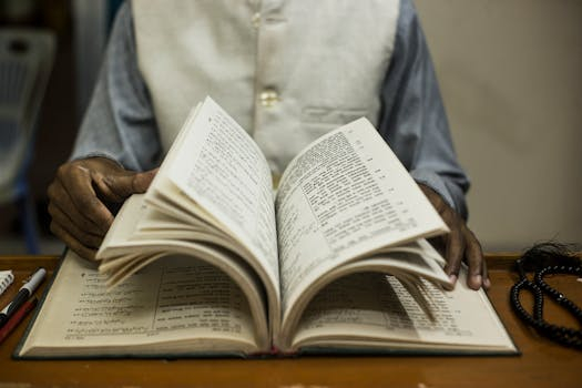 Creating a Personal Library That Inspires and Educates