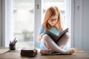 Creating a Personalized Reading List for Lifelong Learning