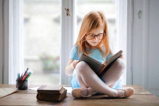 Creating a Personalized Reading List for Lifelong Learning