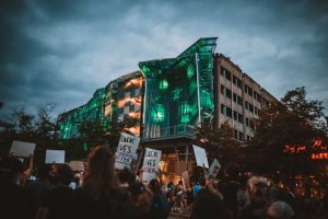 Developing an Appreciation for Diverse Global Rhythms