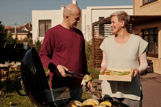 The Unexpected Joy of Cooking with Foraged Ingredients