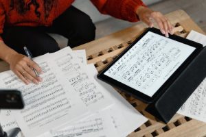 Exploring the Best Resources for Learning Music Theory