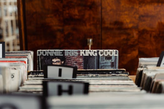 The Importance of Vetting Record Label Agreements