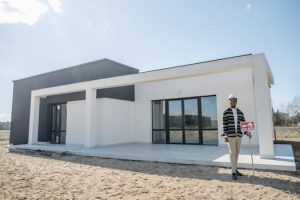 Navigating the Challenges of Buying a Home in a Seller's Market