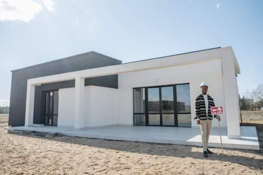 Navigating the Challenges of Buying a Home in a Seller's Market