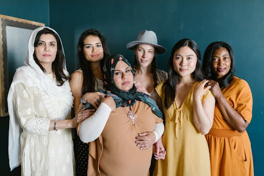 How to Build a Circle of Supportive and Inspiring Friends